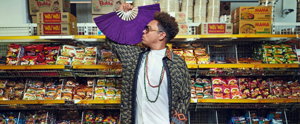 Marc Sway (CH)