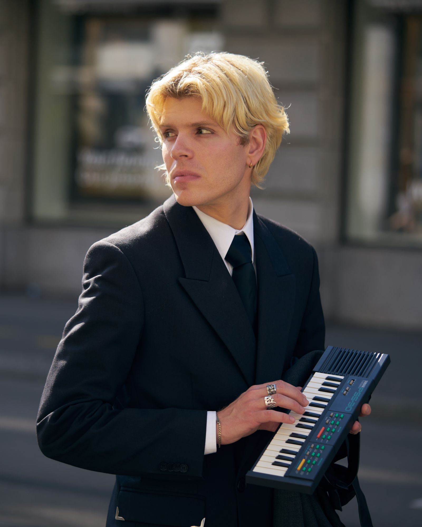 CRIMER (CH) CRIMER (CH)