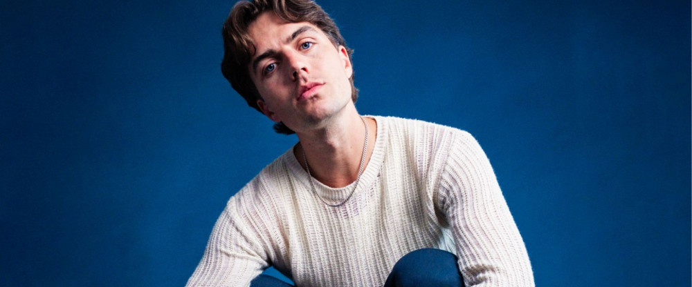 Andryy (CH), Special Guest Andryy (CH), Special Guest