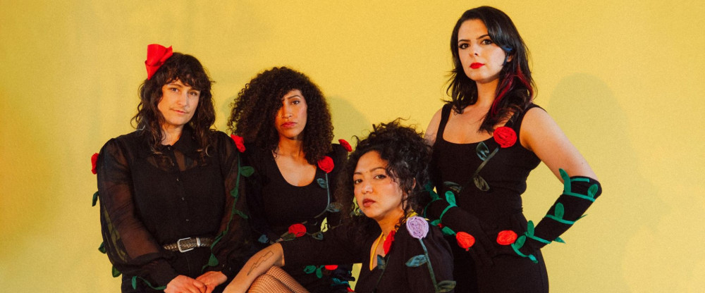 La Luz (US)