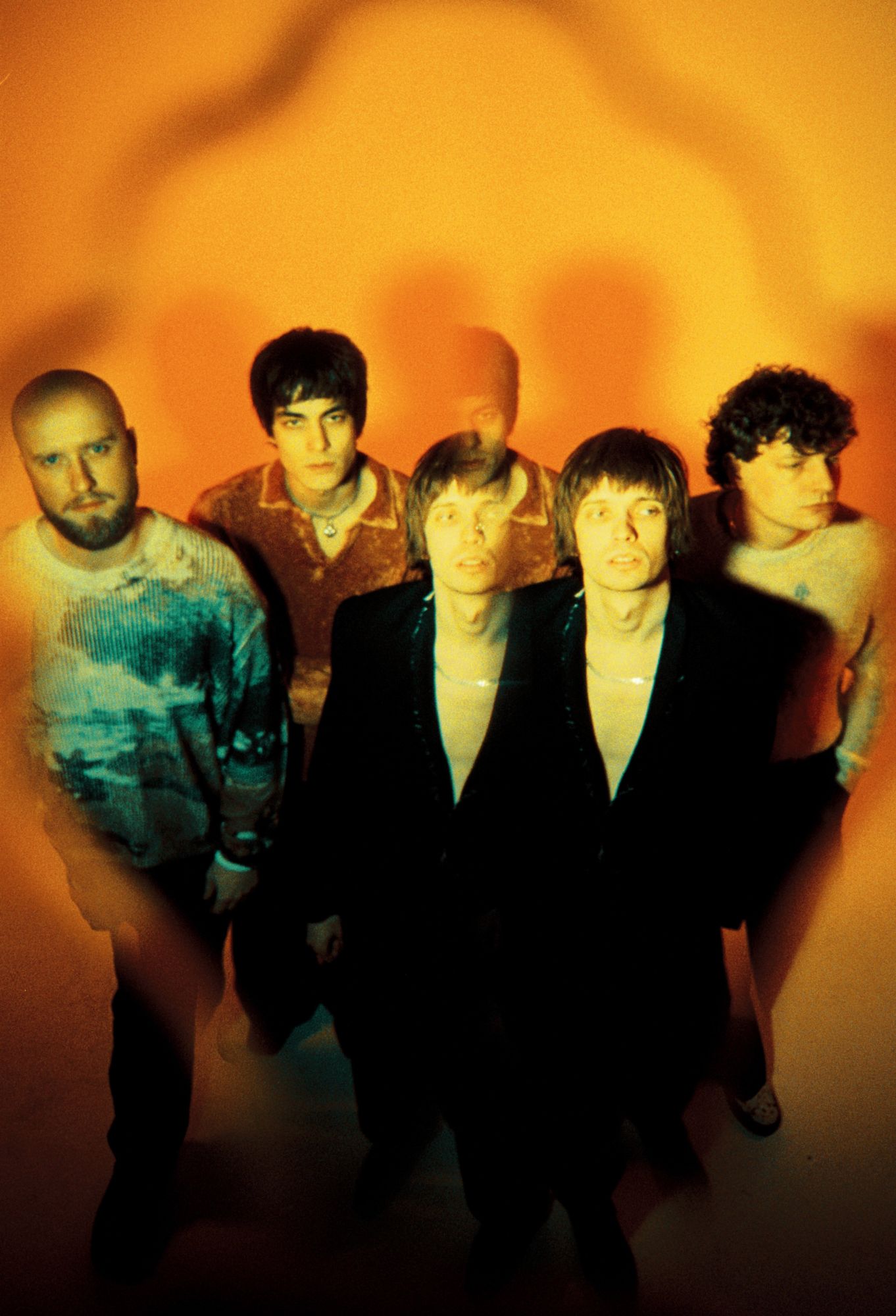 The Vices (NL)