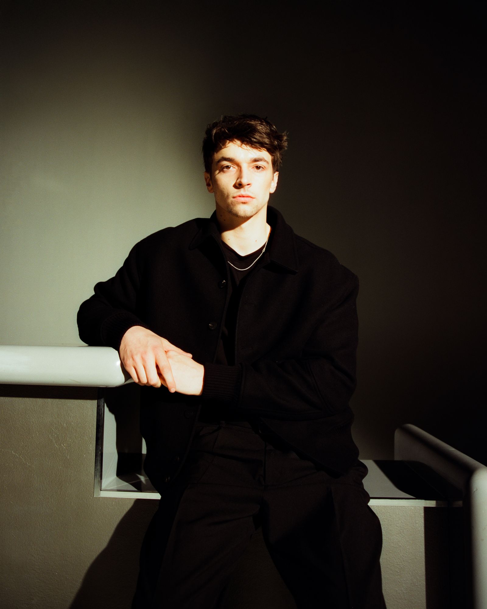 Mika Noé (DE)