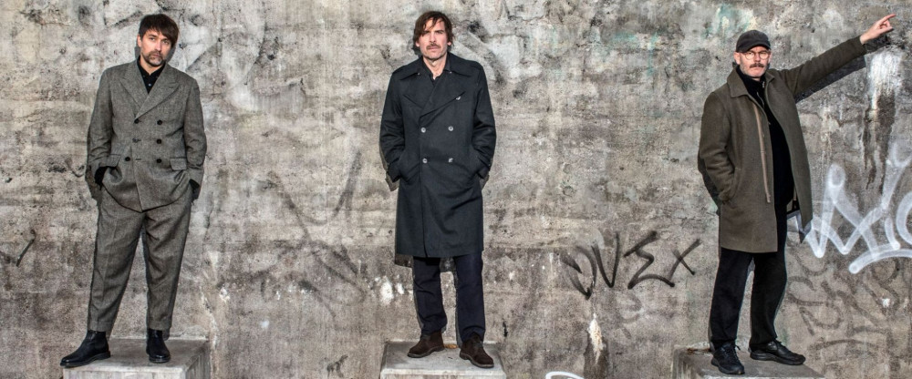 Peter Bjorn and John (SE)