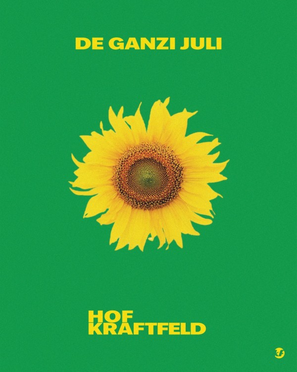 Hof Kraftfeld