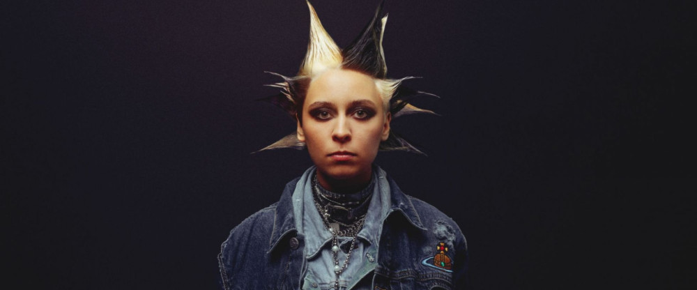 Paula Carolina (DE) Paula Carolina (DE)