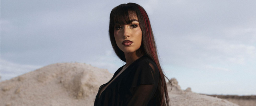 María José Llergo (ES) María José Llergo (ES)