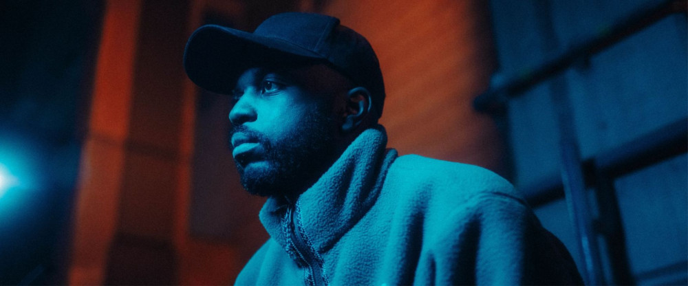 Alfa Mist (UK) Alfa Mist (UK)