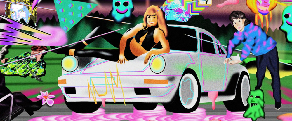 We love 80s We love 80s