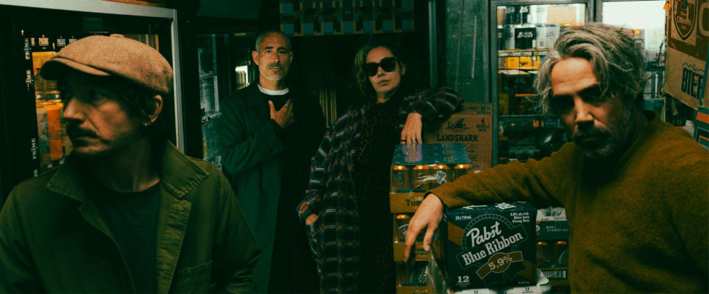 Patrick Watson (CA) Patrick Watson (CA)