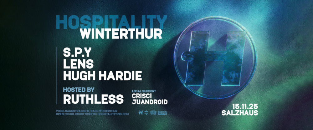 Hospitality, S.P.Y (UK) | LENS (UK) | HUGH HARDIE (UK) Hospitality, S.P.Y (UK) | LENS (UK) | HUGH HARDIE (UK)