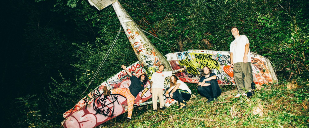 Psychedelic Porn Crumpets (AUS) Psychedelic Porn Crumpets (AUS)