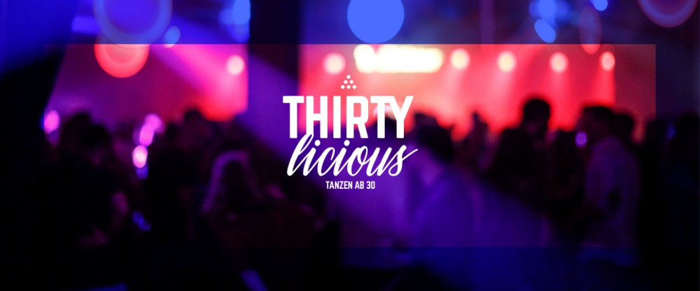 Thirtylicious Thirtylicious