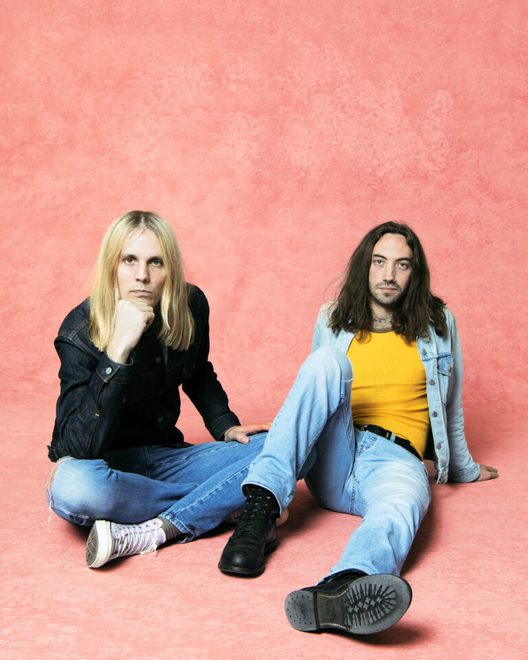 Odd Couple (DE) // TBA Odd Couple (DE) // TBA