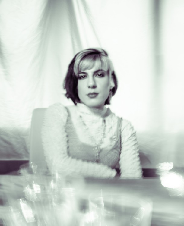 Esmeralda Galda (Winti/Züri) Esmeralda Galda (Winti/Züri)