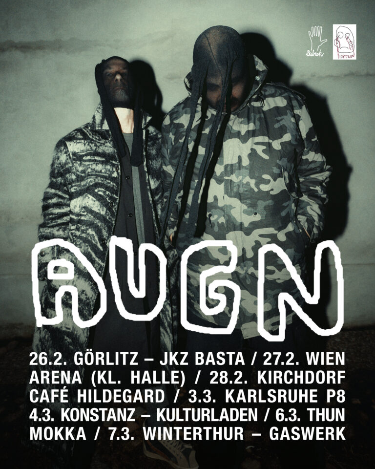 AUGN (DE) AUGN (DE)