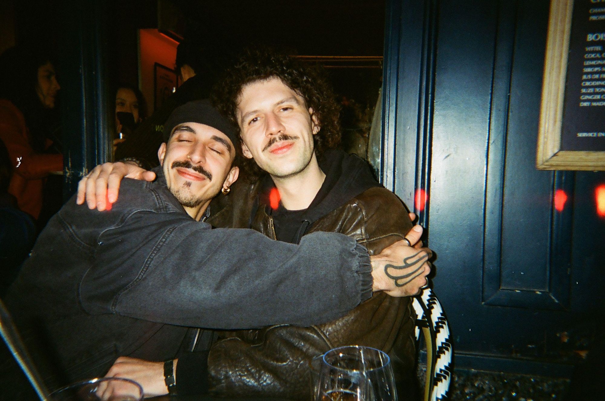 Psycho Weazel DJ-Set Psycho Weazel DJ-Set