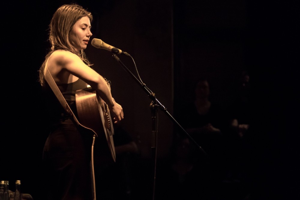 Hayley Reardon (USA) Hayley Reardon (USA)