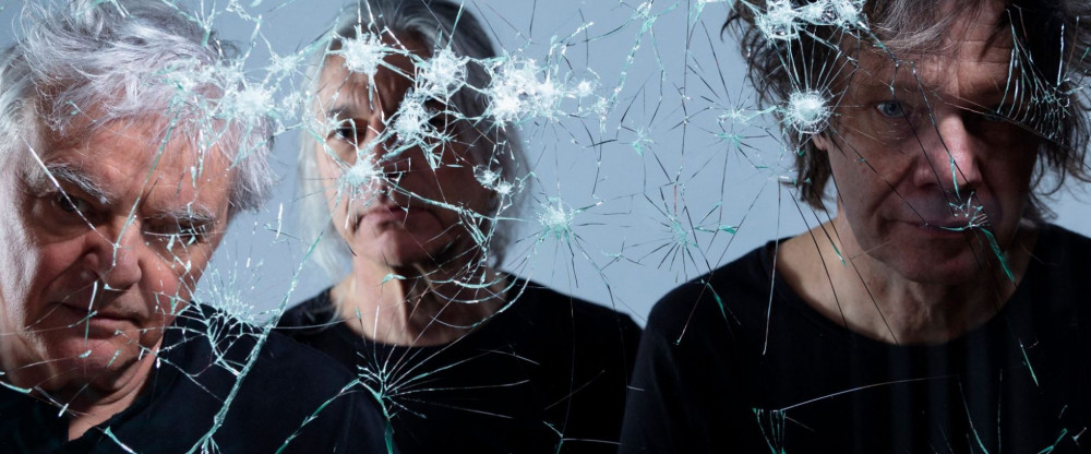 The Young Gods (CH) The Young Gods (CH)