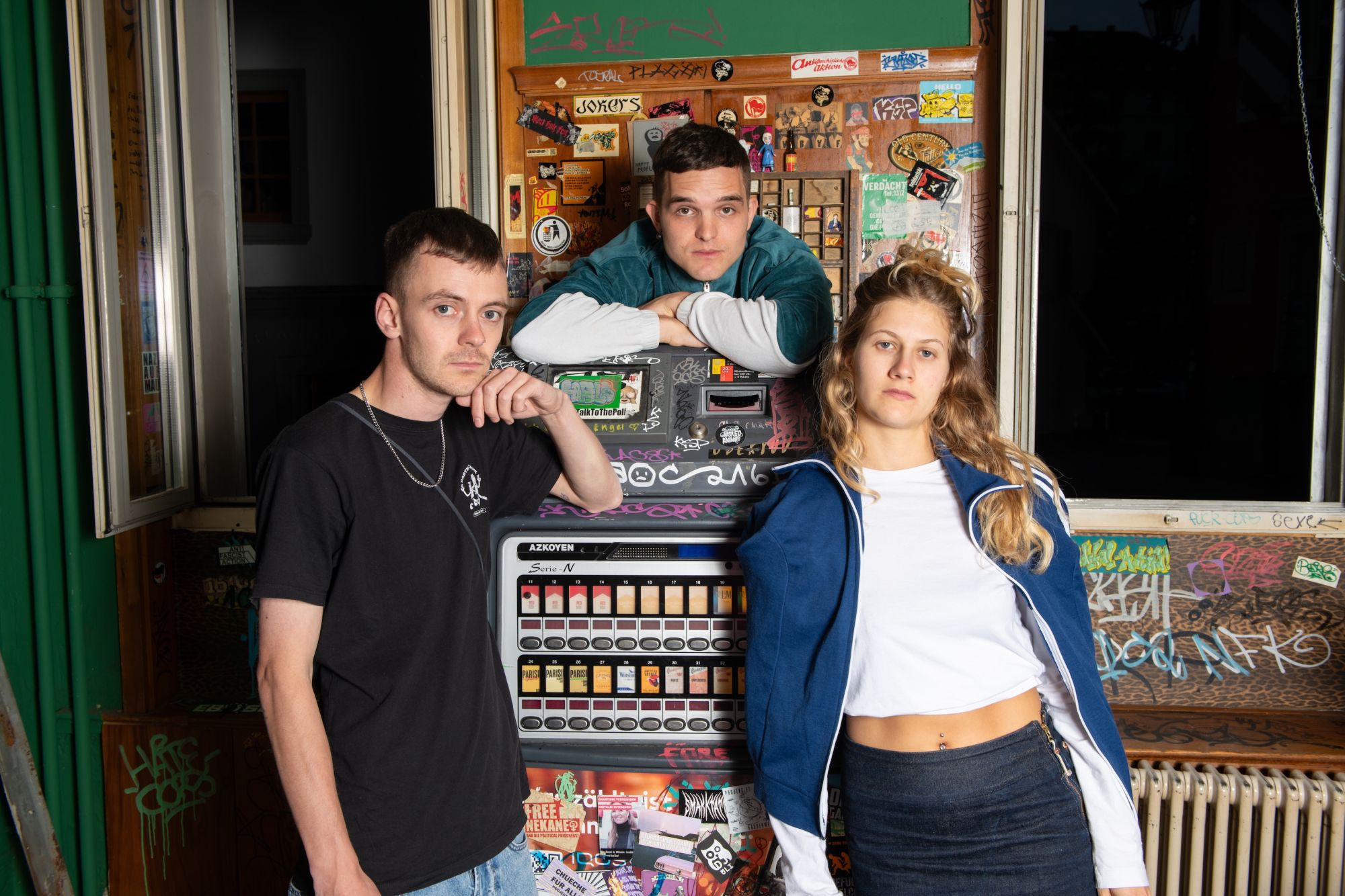 Projekt ET Projekt ET