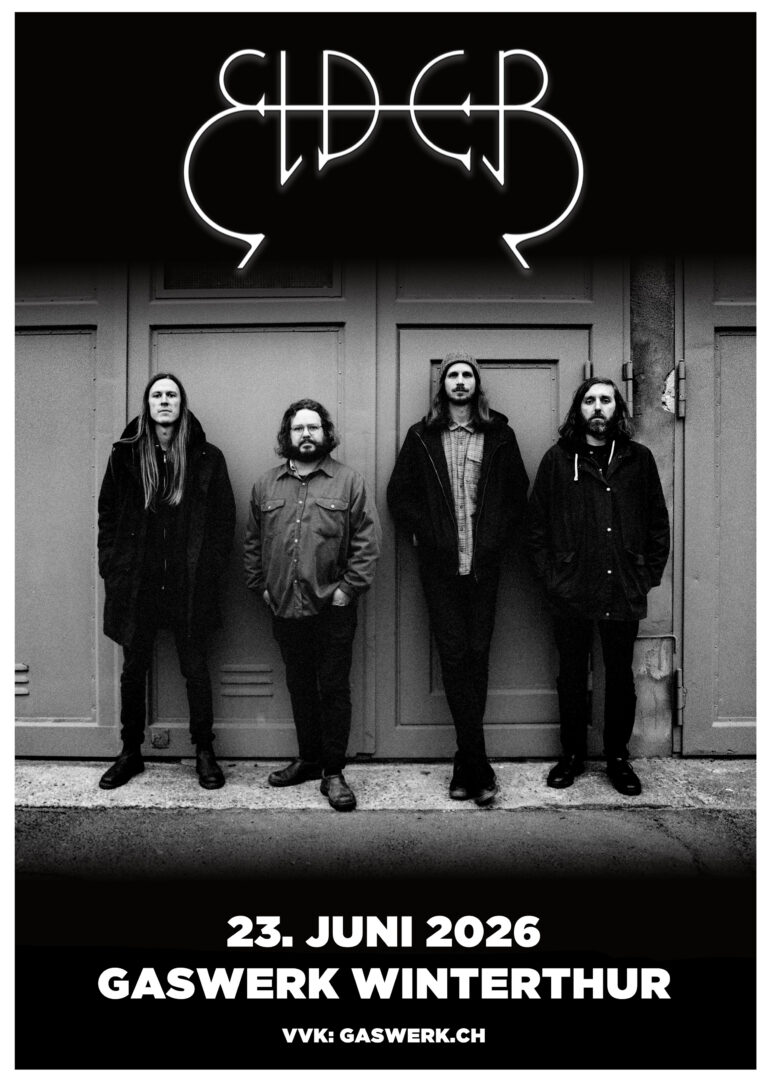 Elder (US) Elder (US)