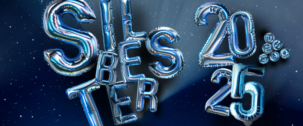SILBESTER, Winterthurs Bester Silvester SILBESTER, Winterthurs Bester Silvester