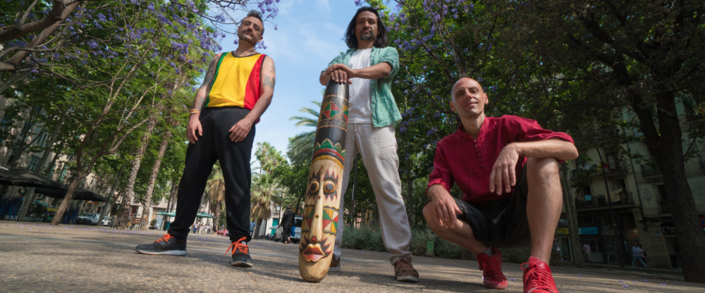 Che Sudaka (ES) Che Sudaka (ES)