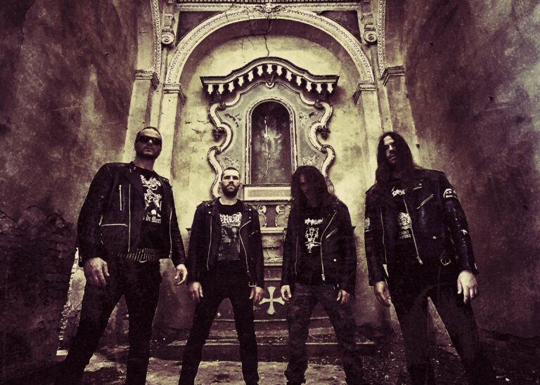 Deathfucker // Araphel