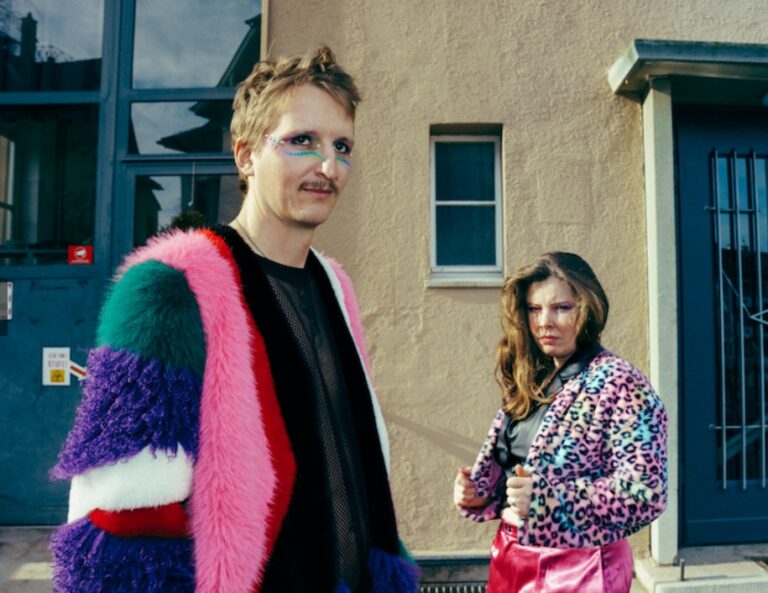 Martina,Martina,Abe Konzert