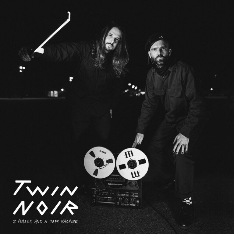 TWIN NOIR (DE)