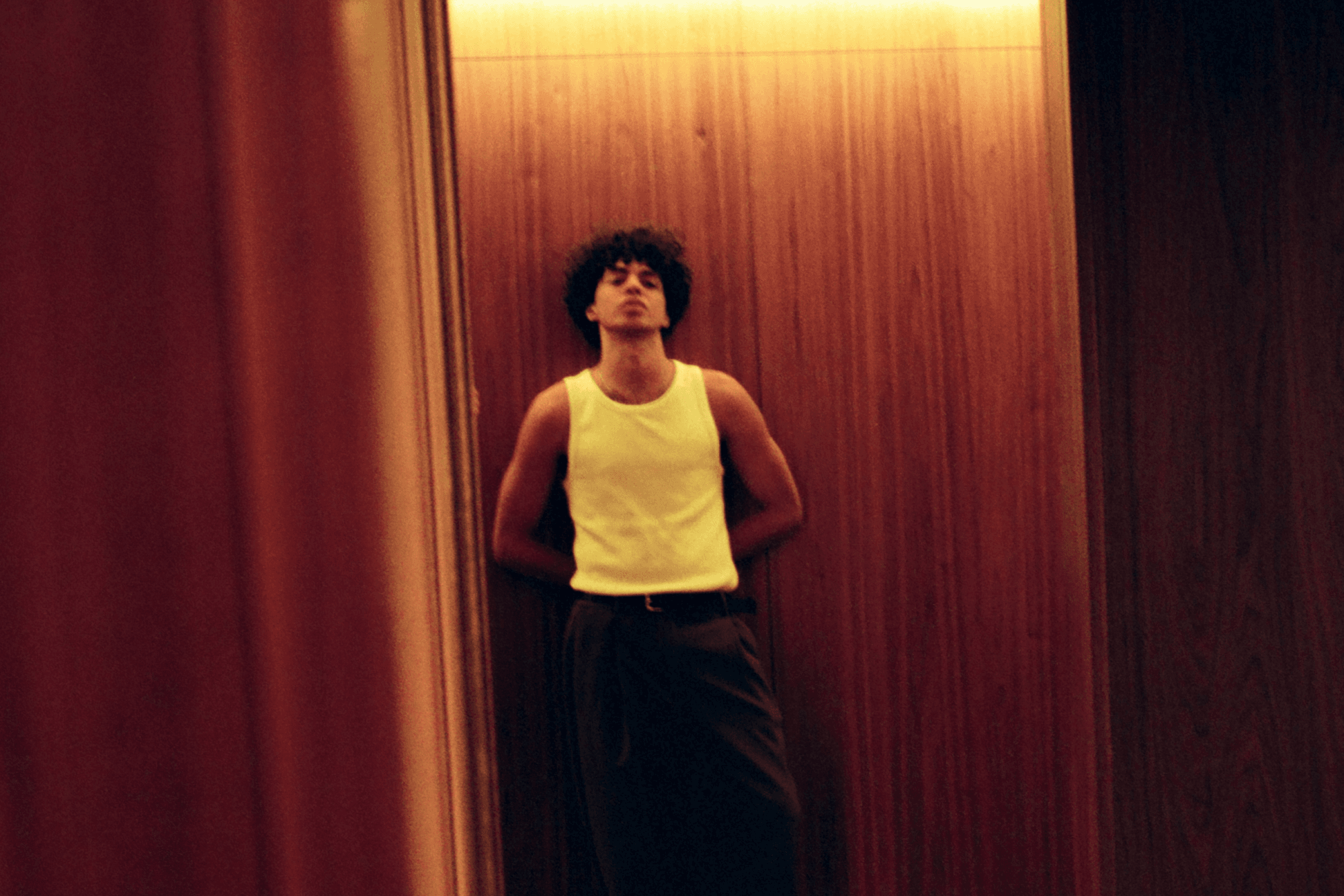 Leo Middea <sup>BRA</sup>