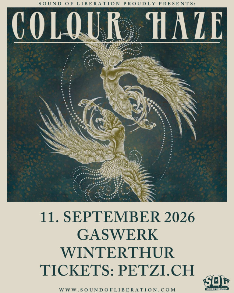 Colour Haze (DE) Colour Haze (DE)