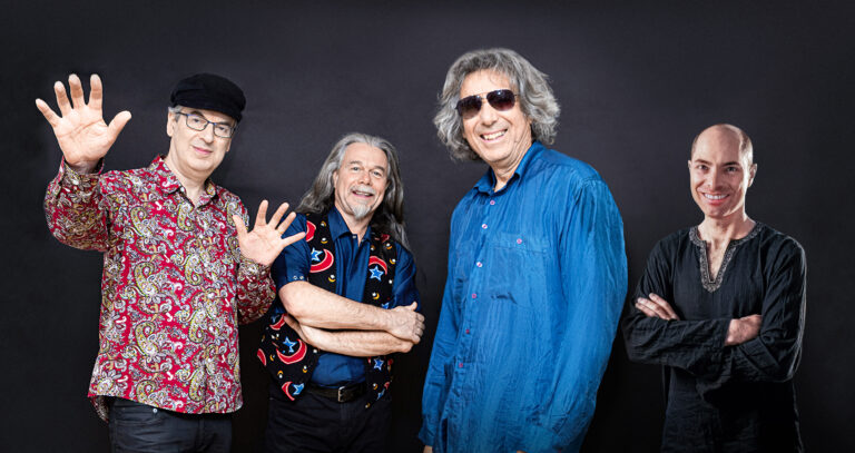 Soft Machine (UK) Soft Machine (UK)