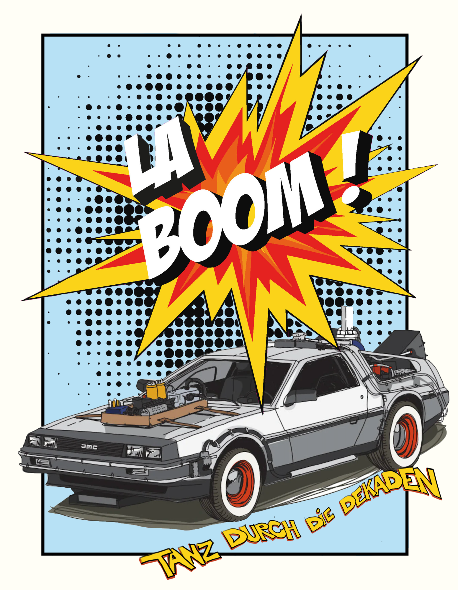 La Boom! La Boom!