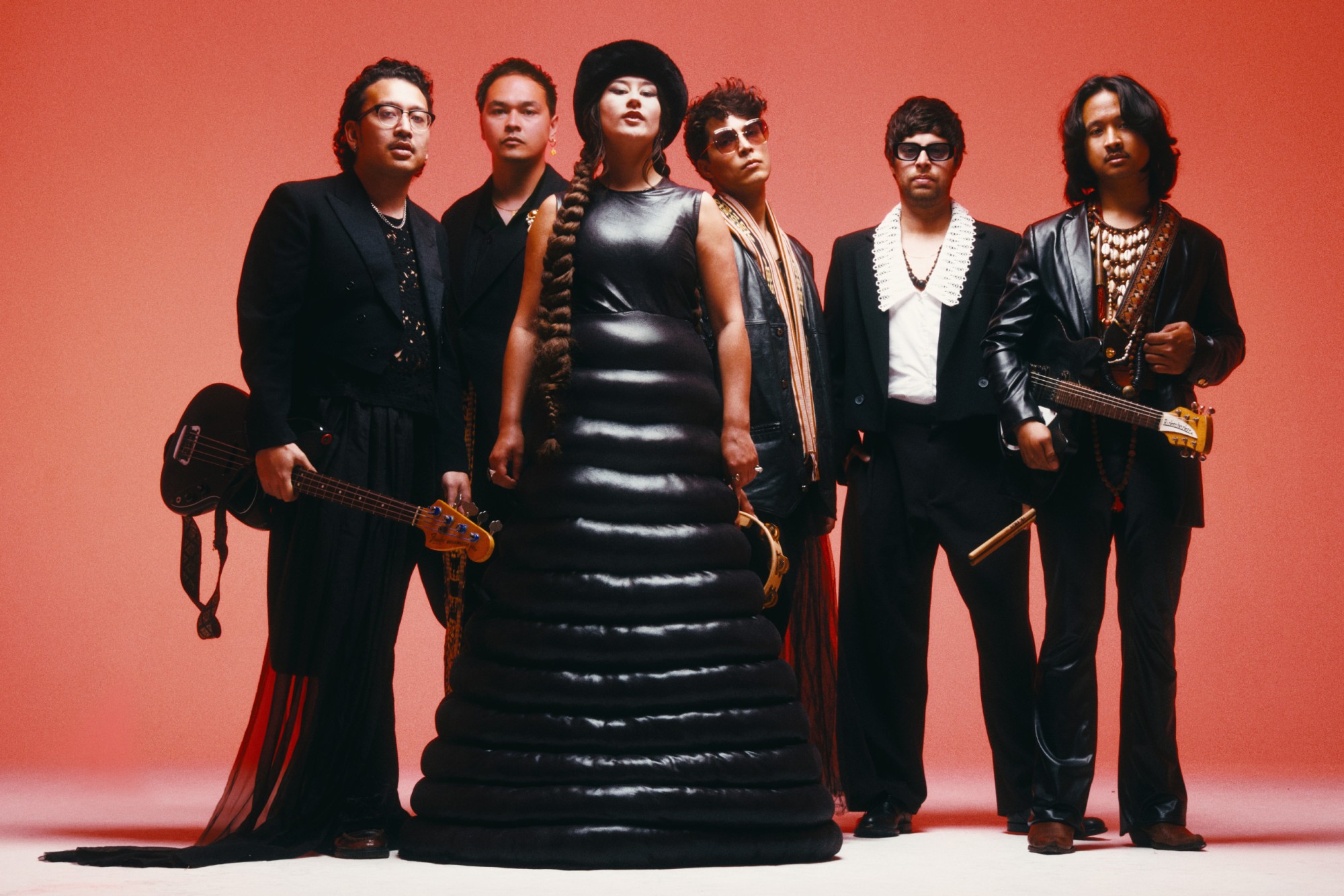Nusantara Beat <sup>NL</sup> Nusantara Beat <sup>NL</sup>