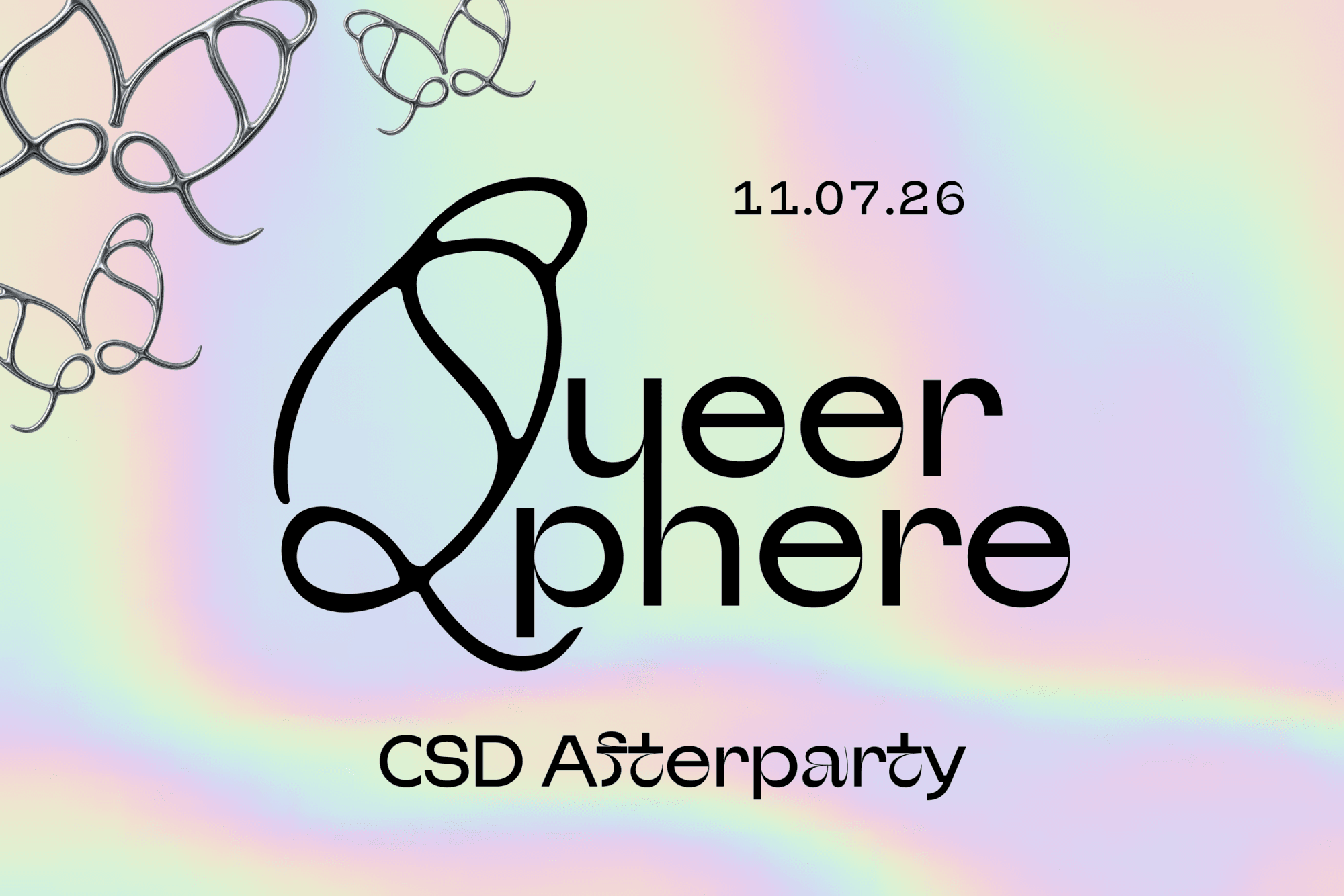 Queer Sphere Queer Sphere