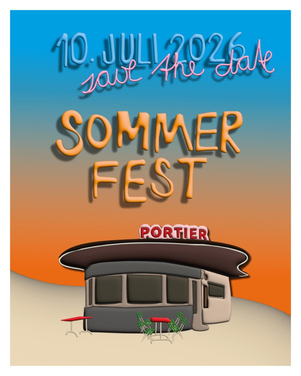 Portier Sommerfest