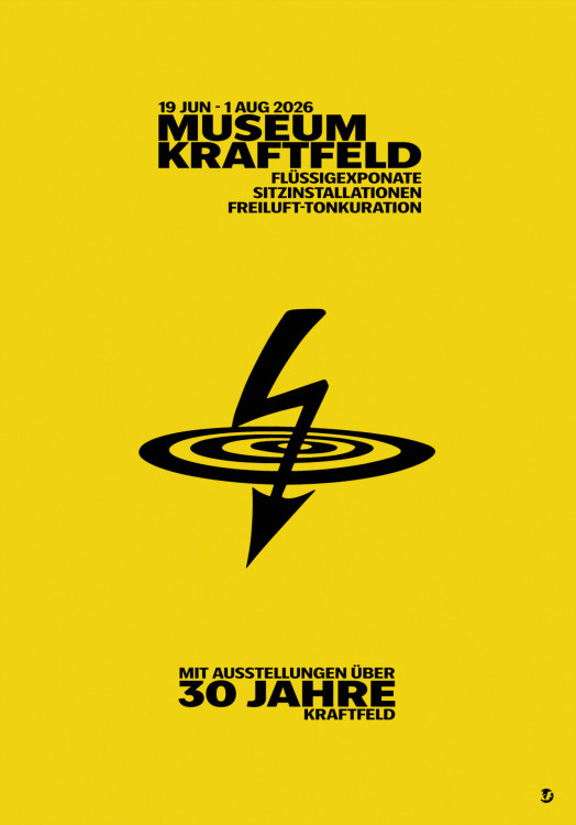 Museum Kraftfeld