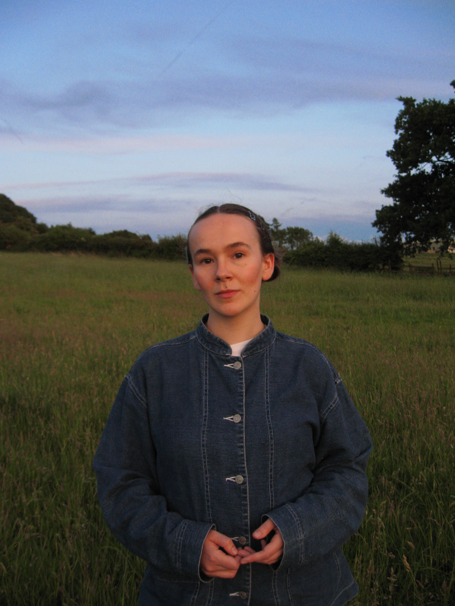 Morgan Harper-Jones (UK) Morgan Harper-Jones (UK)