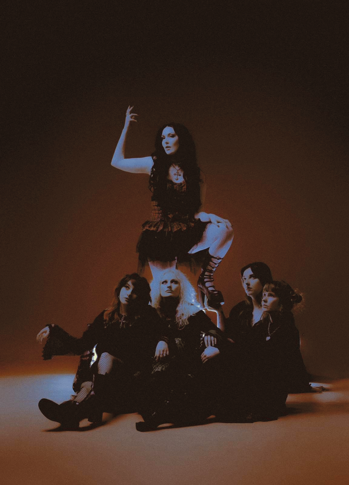 VENUS GRRRLS (UK) VENUS GRRRLS (UK)