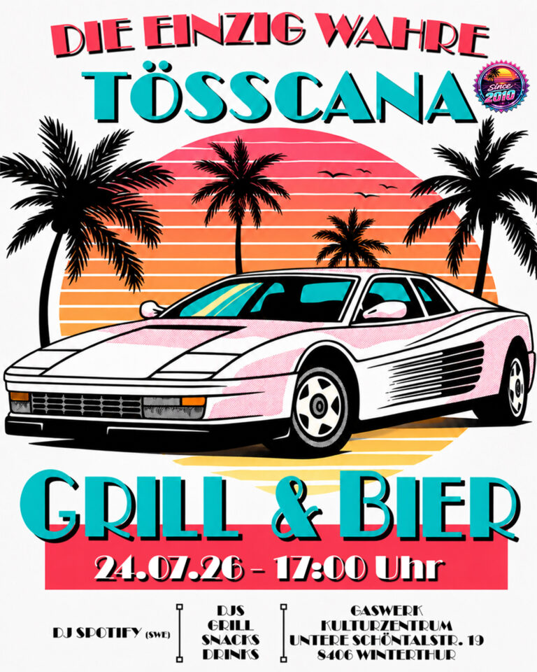 Tösscana Tösscana