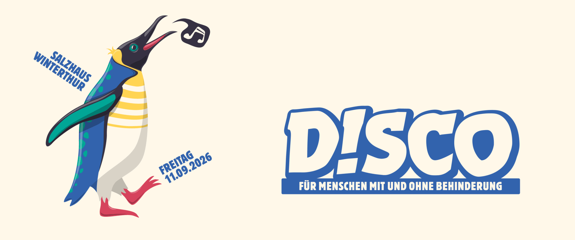 D!SCO D!SCO