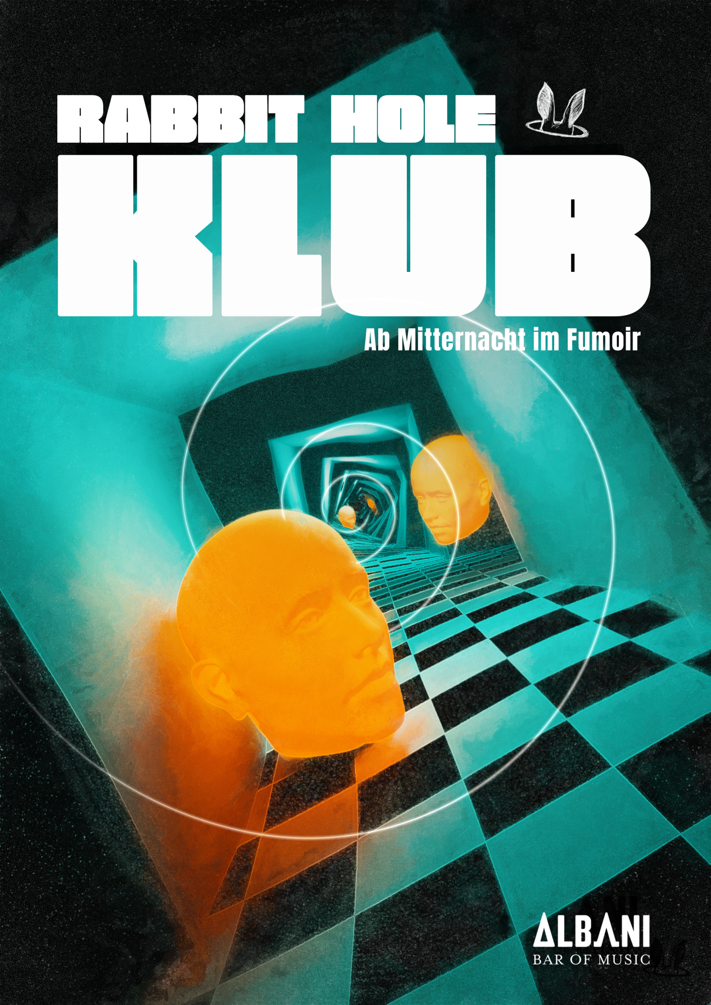 Rabbit Hole Klub: Meraki Rabbit Hole Klub: Meraki