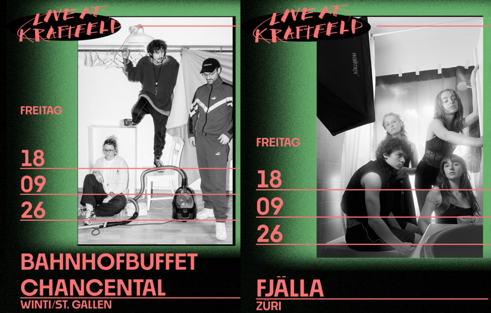 Fjälla, Bahnhofbuffet Chancental Fjälla, Bahnhofbuffet Chancental