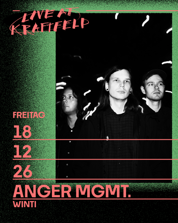 Anger MGMT., Sunwasher, Sexuelle Abstinenz Anger MGMT., Sunwasher, Sexuelle Abstinenz
