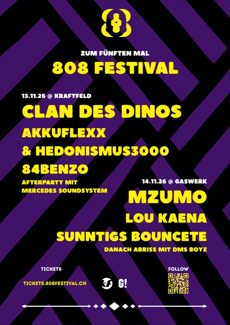 808 Festival