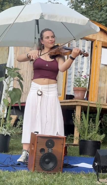 SoleMuzika (Winti)