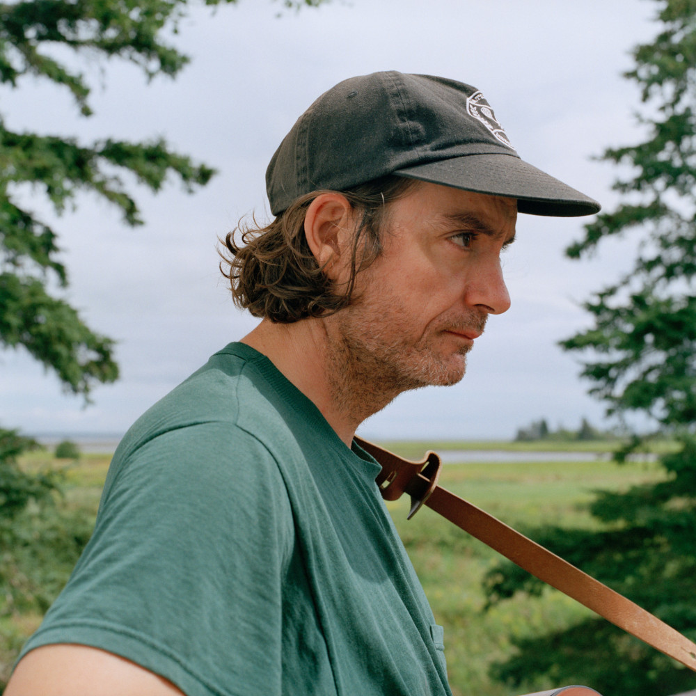Jon McKiel (CAN)