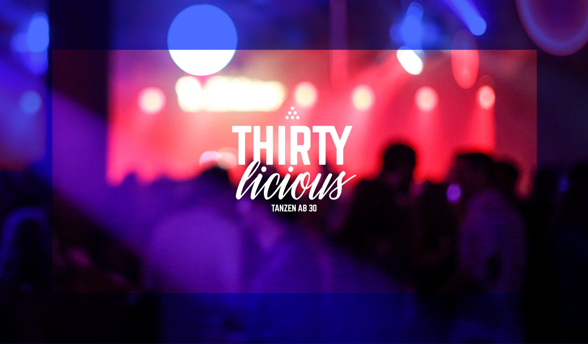 Thirtylicious Thirtylicious