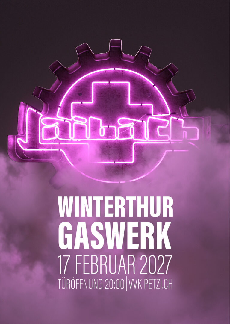 Laibach Laibach