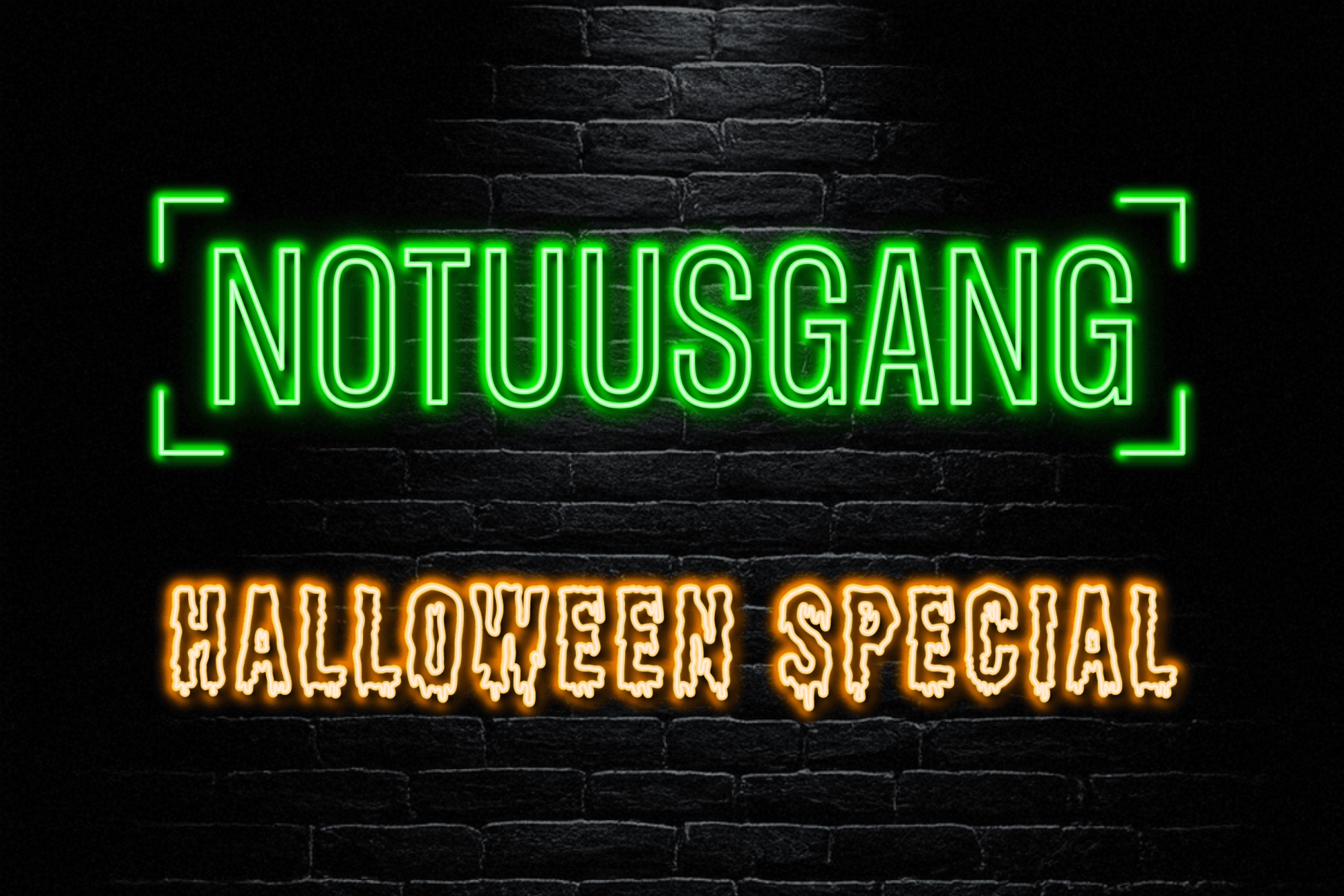 Notuusgang Notuusgang